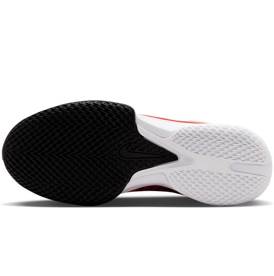 Acquista le scarpe da ginnastica Nike Air Zoom G.T. Cut Academy Picante Red | 24Segons