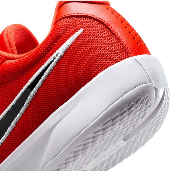 Acquista le scarpe da ginnastica Nike Air Zoom G.T. Cut Academy Picante Red | 24Segons