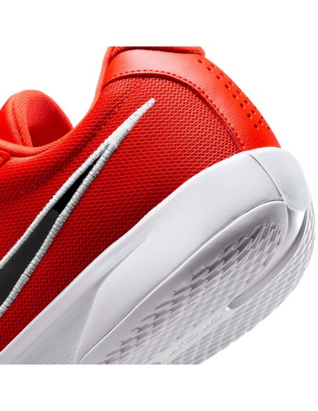 Acquista le scarpe da ginnastica Nike Air Zoom G.T. Cut Academy Picante Red | 24Segons
