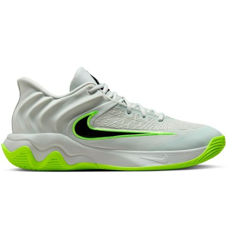 Comprar Zapatillas Giannis Immortality 4 Light Silver | 24Segons