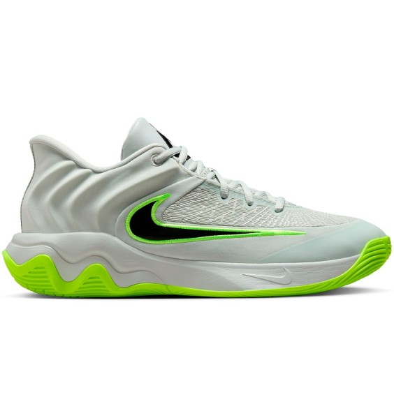 Comprar Zapatillas Giannis Immortality 4 Light Silver | 24Segons