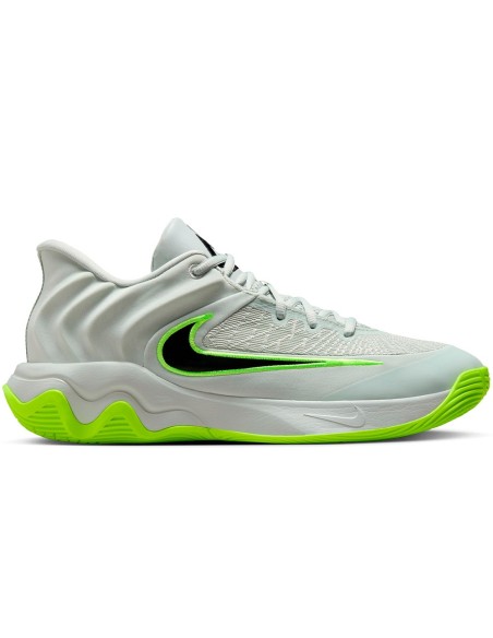 Compra Sabatilles Giannis Immortality 4 Light Silver | 24 segons