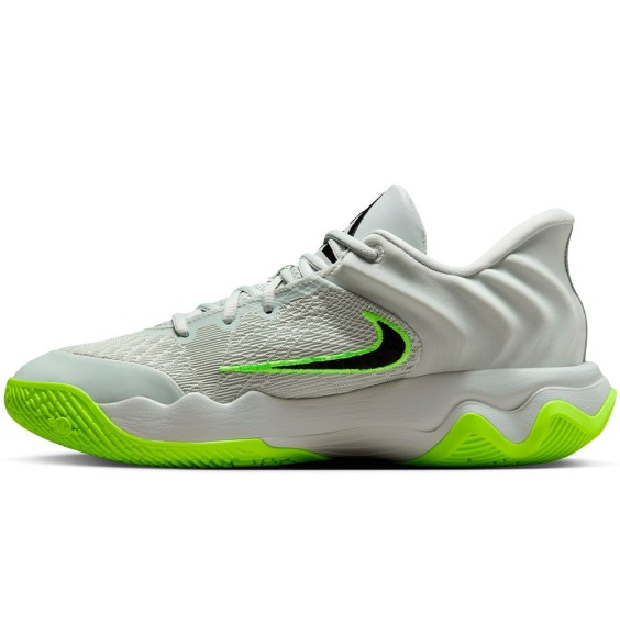 Compra Sabatilles Giannis Immortality 4 Light Silver | 24 segons