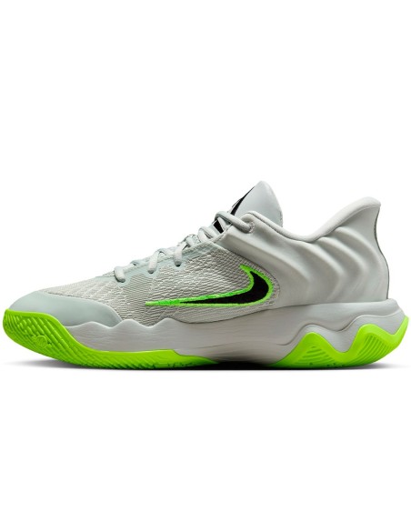 Compra Sabatilles Giannis Immortality 4 Light Silver | 24 segons