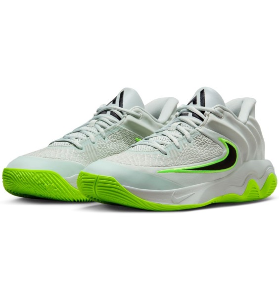 Compra Sabatilles Giannis Immortality 4 Light Silver | 24 segons