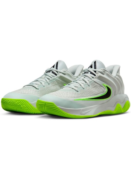 Compra Sabatilles Giannis Immortality 4 Light Silver | 24 segons