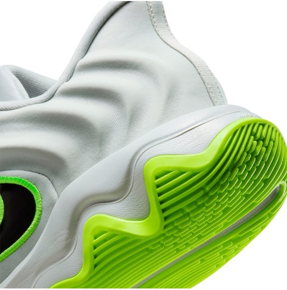 Comprar Zapatillas Junior Giannis Immortality 4 Light Silver |24Segons
