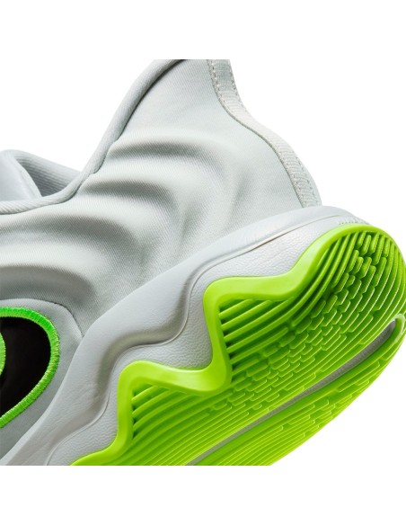 Comprar Zapatillas Junior Giannis Immortality 4 Light Silver |24Segons