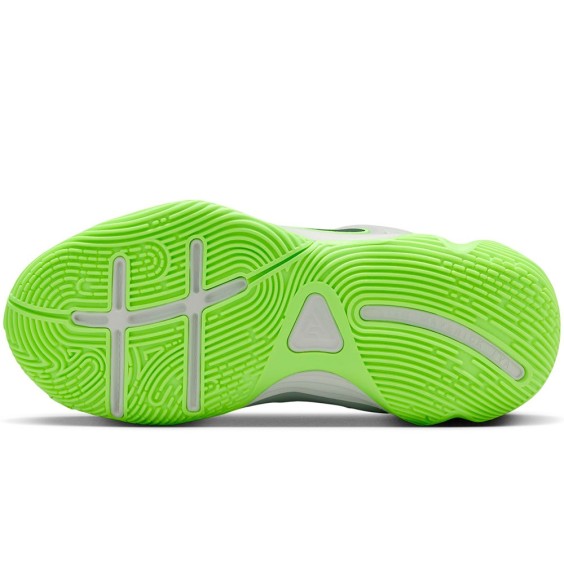 Acheter Giannis Immortality 4 Light Silver Junior Shoes |24Segons