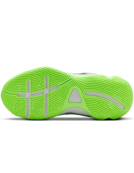 Comprar Zapatillas Junior Giannis Immortality 4 Light Silver |24Segons