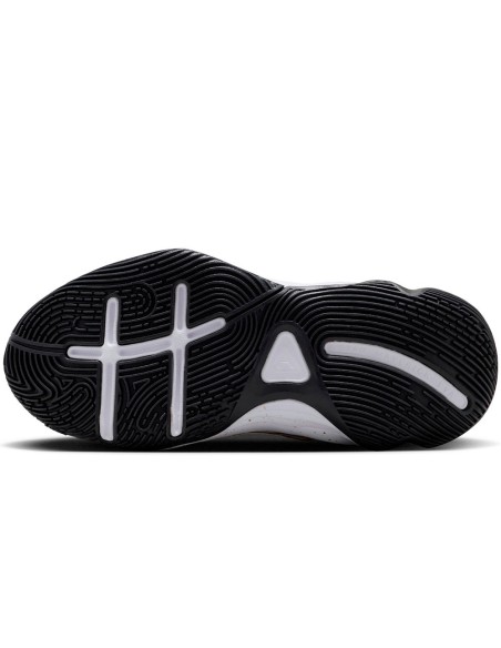 Compra Junior Giannis Immortality 4 White Black Metallic Gold|24Segons