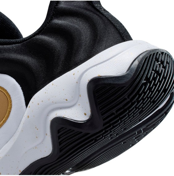 Compra Junior Giannis Immortality 4 White Black Metallic Gold|24Segons