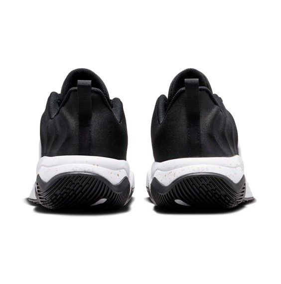Compra Junior Giannis Immortality 4 White Black Metallic Gold|24Segons