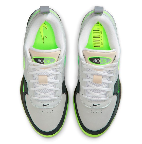 Acheter Sneakers Book 1 Air Max 95 Neon | 24Segons