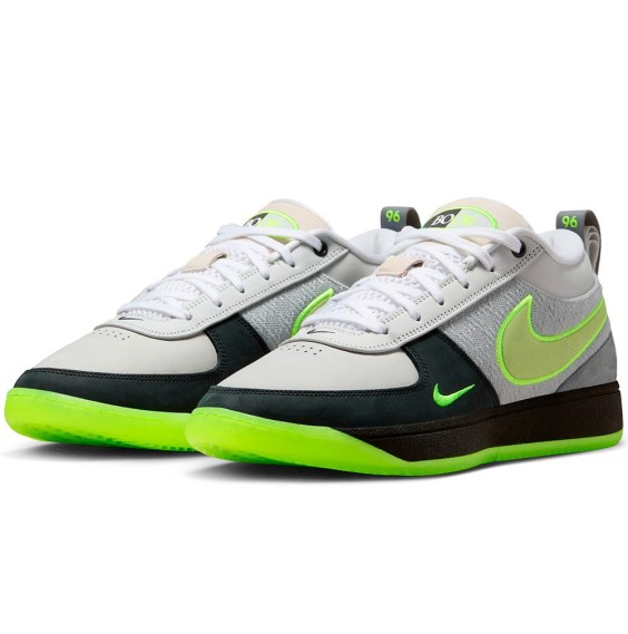 Acheter Sneakers Book 1 Air Max 95 Neon | 24Segons