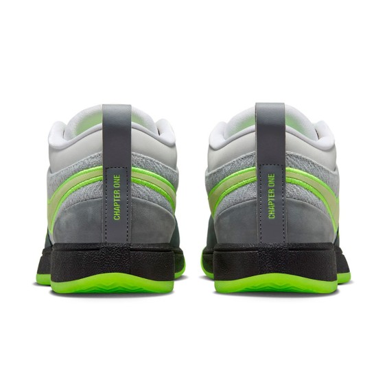 Acheter Sneakers Book 1 Air Max 95 Neon | 24Segons