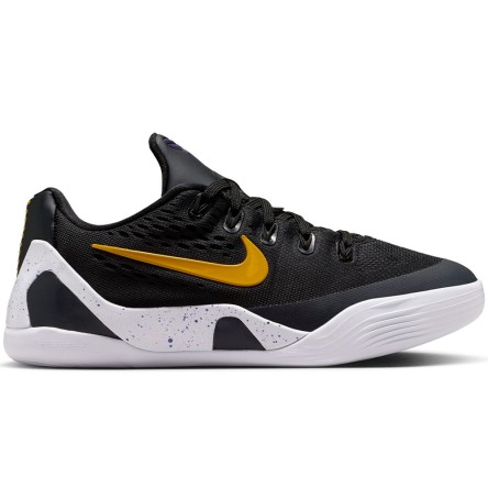 Comprar Sabatilles Junior Kobe 9 Elite Low EM Protro Away | 24Segons