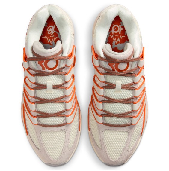 Buy KD18 Rise Sneakers 24Segons