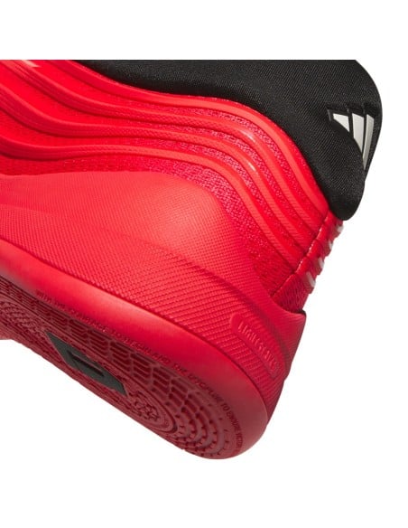 Comprar Zapatillas Junior adidas Dame X Pure Ruby | 24Segons