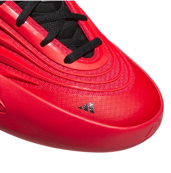 Comprar Sabatilles Junior adidas Dame X Pure Ruby | 24Segons