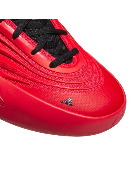 Comprar Sabatilles Junior adidas Dame X Pure Ruby | 24Segons