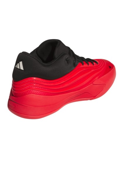 Acheter adidas Dame X Pure Ruby Junior Sneakers | 24Segons