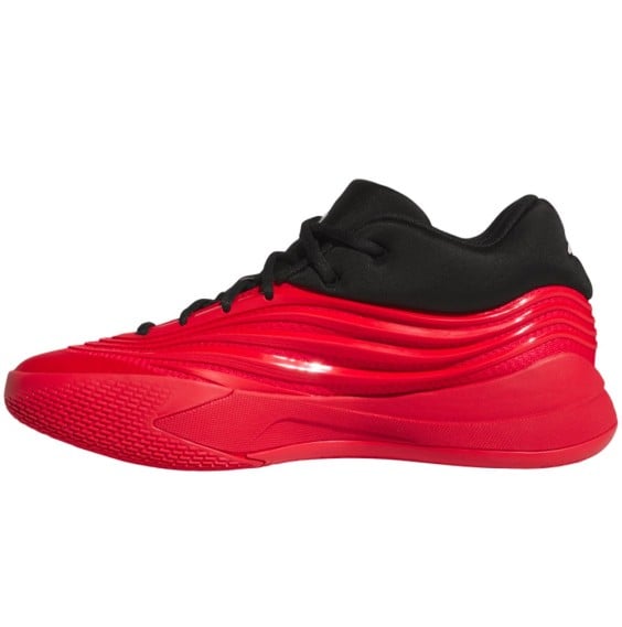 Comprar Zapatillas Junior adidas Dame X Pure Ruby | 24Segons