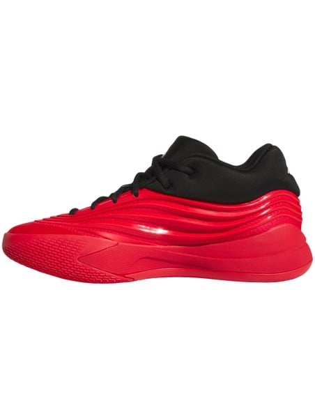 Comprar Zapatillas Junior adidas Dame X Pure Ruby | 24Segons