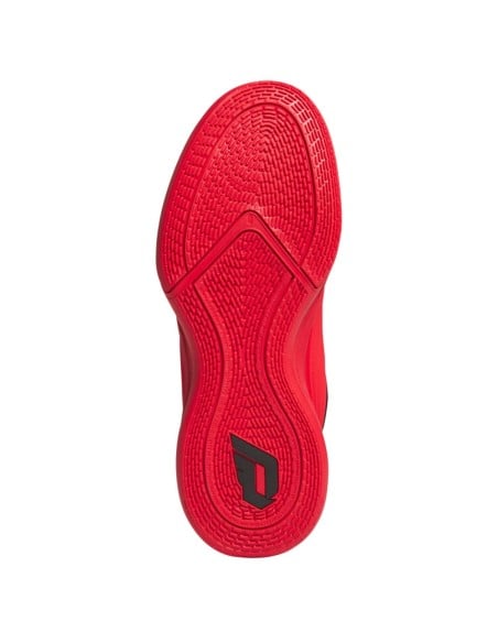Comprar Zapatillas Junior adidas Dame X Pure Ruby | 24Segons