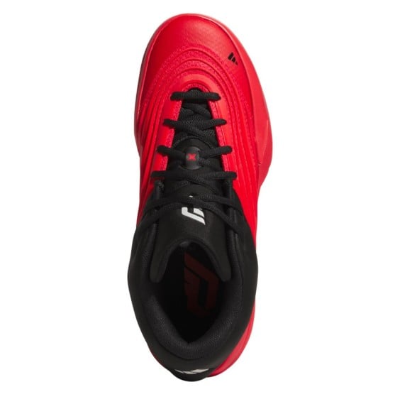 Comprar Zapatillas Junior adidas Dame X Pure Ruby | 24Segons