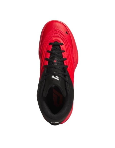 Comprar Zapatillas Junior adidas Dame X Pure Ruby | 24Segons