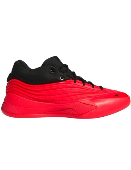Comprar Sabatilles Junior adidas Dame X Pure Ruby | 24Segons