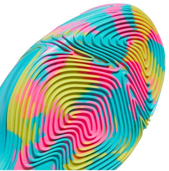 Buy Junior Sneakers adidas Performance Initiation Turquoise | 24Segons