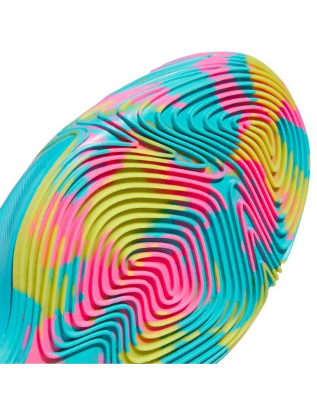 Buy Junior Sneakers adidas Performance Initiation Turquoise | 24Segons