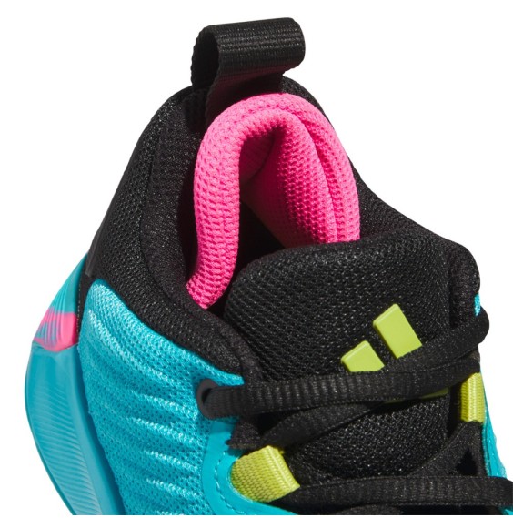 Buy Junior Sneakers adidas Performance Initiation Turquoise | 24Segons