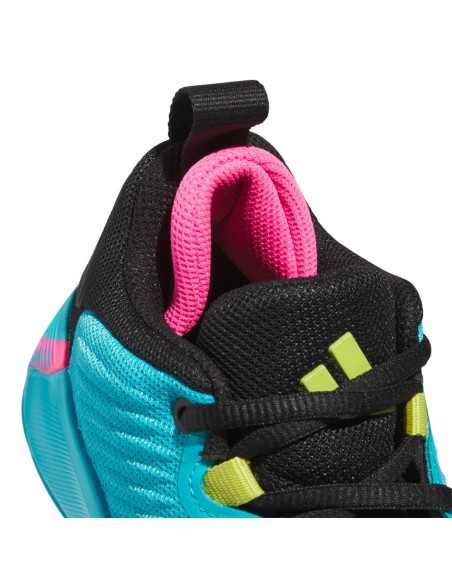 Buy Junior Sneakers adidas Performance Initiation Turquoise | 24Segons