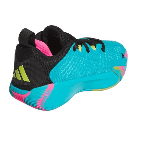 Buy Junior Sneakers adidas Performance Initiation Turquoise | 24Segons