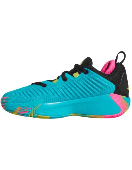 Buy Junior Sneakers adidas Performance Initiation Turquoise | 24Segons