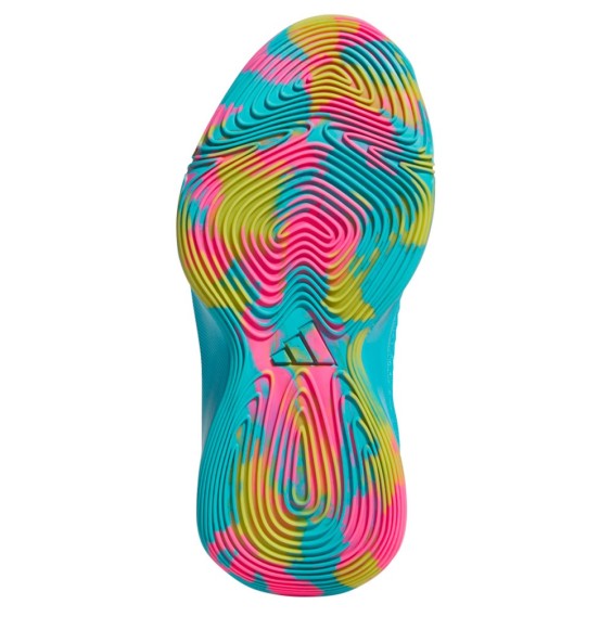 Buy Junior Sneakers adidas Performance Initiation Turquoise | 24Segons