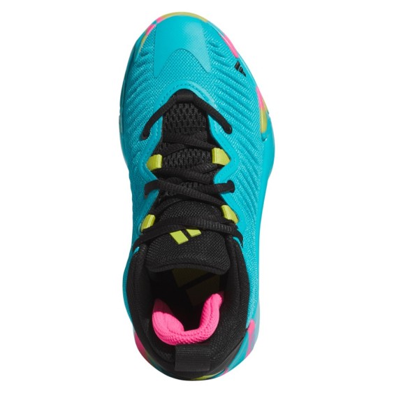 Buy Junior Sneakers adidas Performance Initiation Turquoise | 24Segons