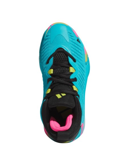 Buy Junior Sneakers adidas Performance Initiation Turquoise | 24Segons