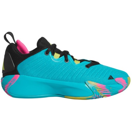 Comprar Sabatilles Junior adidas Performance Initiation Turquoise |24Segons