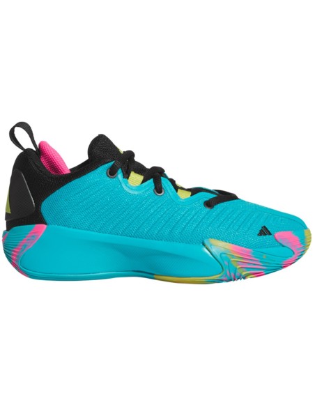 Buy Junior Sneakers adidas Performance Initiation Turquoise | 24Segons