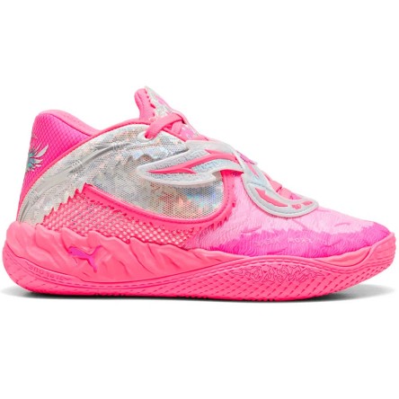 Buy Shoes Puma MB.05 World Tour : 24Segons