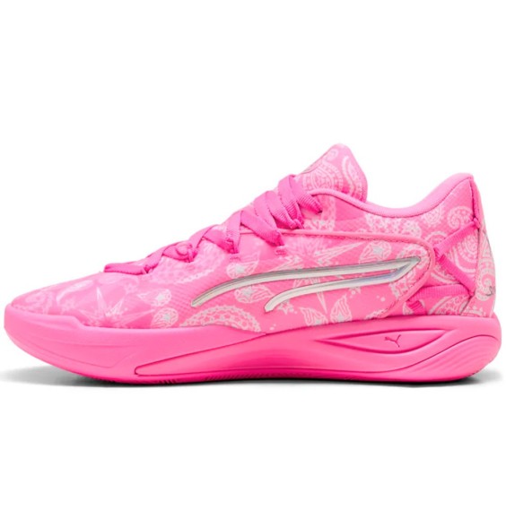 Acheter des chaussures pour femmes Puma Stewie 4 Shooting Starz | 24Segons