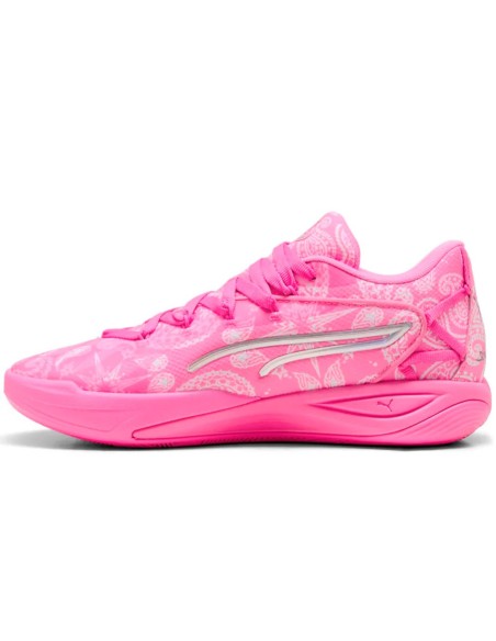 Acquista le scarpe da donna Puma Stewie 4 Shooting Starz | 24Segons