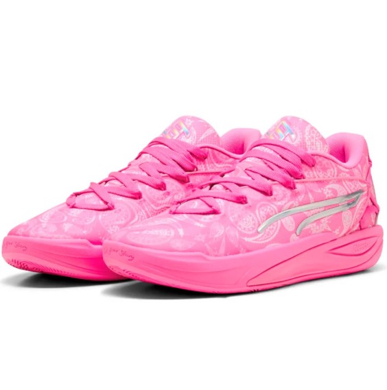 Acheter des chaussures pour femmes Puma Stewie 4 Shooting Starz | 24Segons