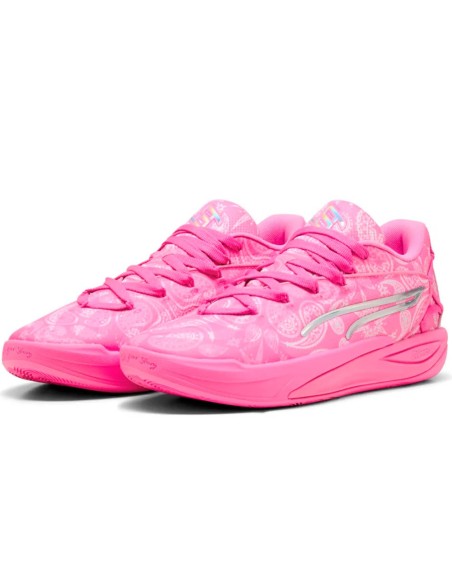 Acquista le scarpe da donna Puma Stewie 4 Shooting Starz | 24Segons