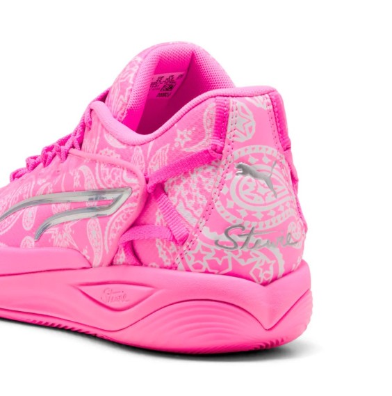 Acheter des chaussures pour femmes Puma Stewie 4 Shooting Starz | 24Segons