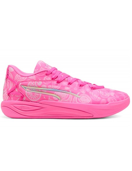 Acheter des chaussures pour femmes Puma Stewie 4 Shooting Starz | 24Segons